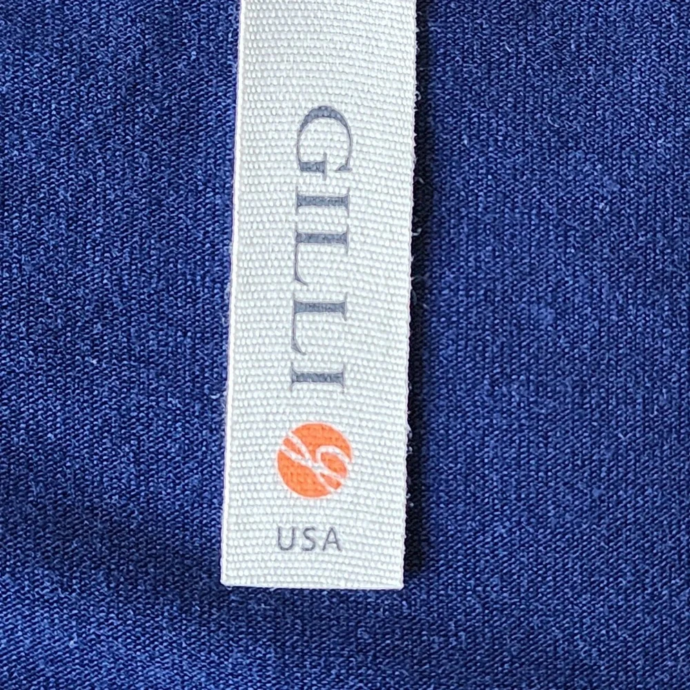 ModCloth‎ Gilli Dress Womens Small  Turquoise Plaid Stretch Comfort Party Office - Picture 6 of 14